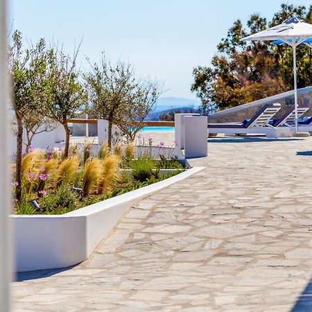 Agnandi Cielo Villa Tourlos Dış mekan fotoğraf